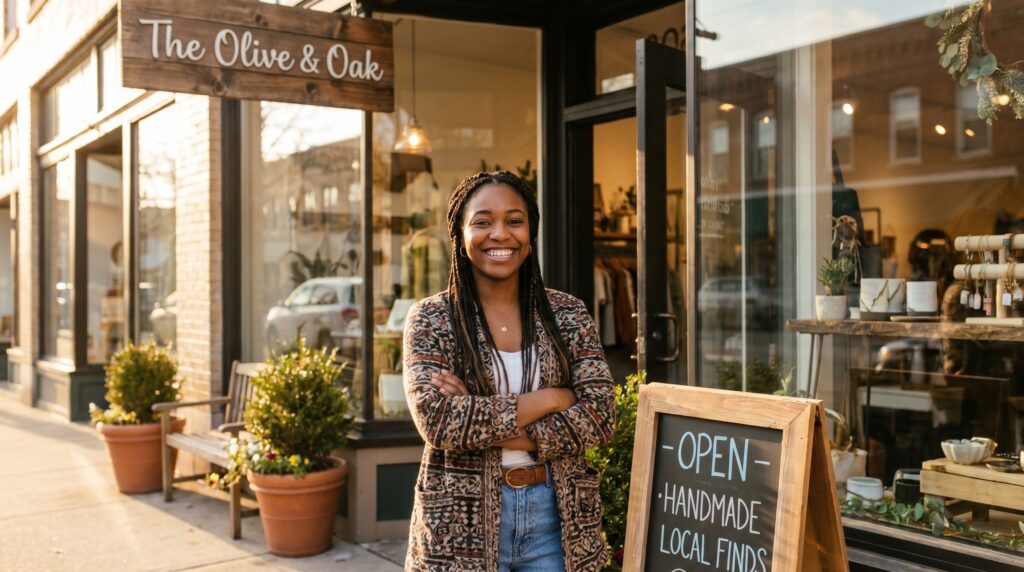 proven small starter business ideas that actually work