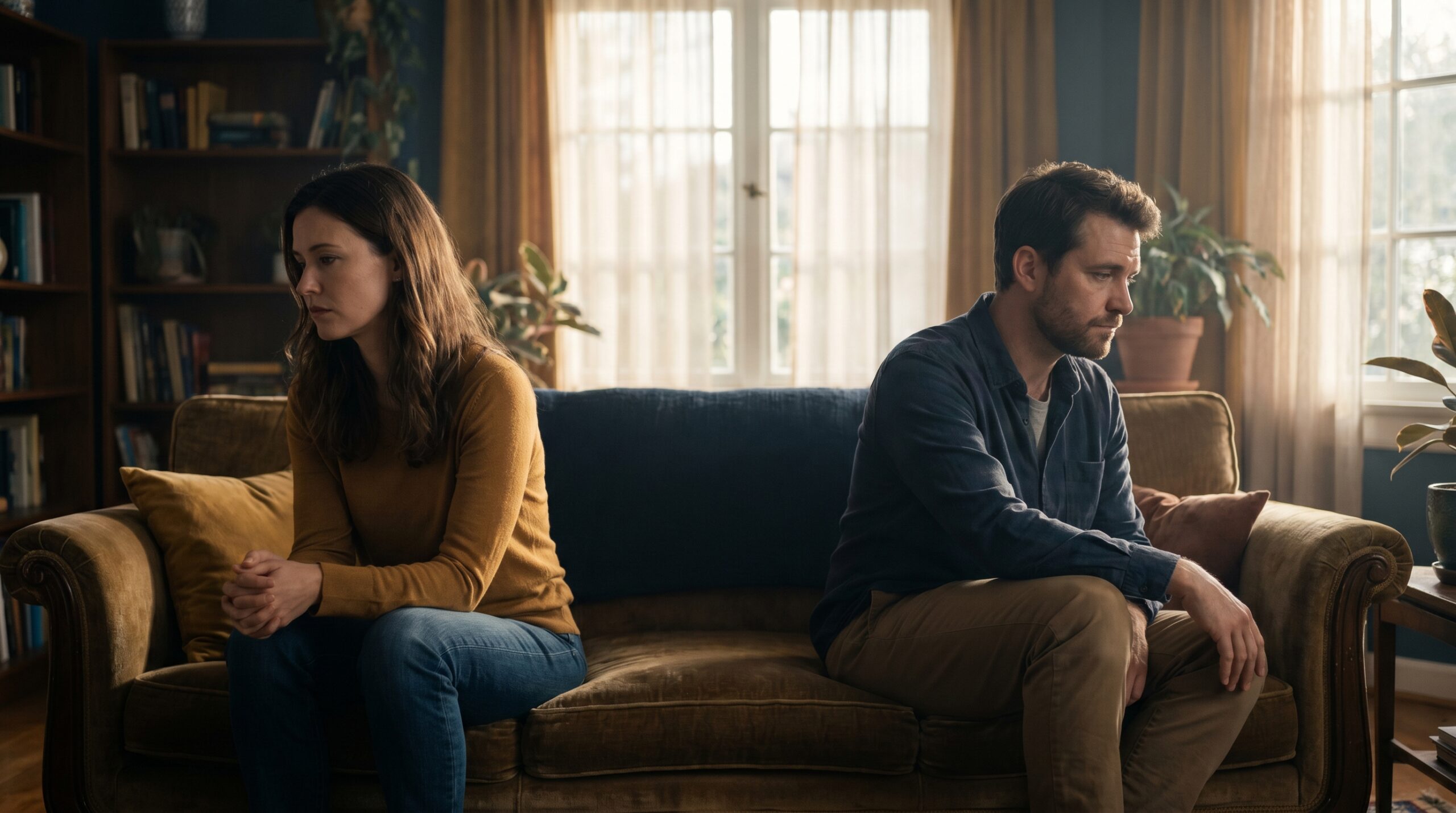 Read more about the article How to Stop Divorce: Understanding the Reasons for Divorce and How to Build a Lasting Marriage