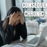 Silent Saboteur: Understanding the Profound Long-Term Health Consequences of Chronic Stress