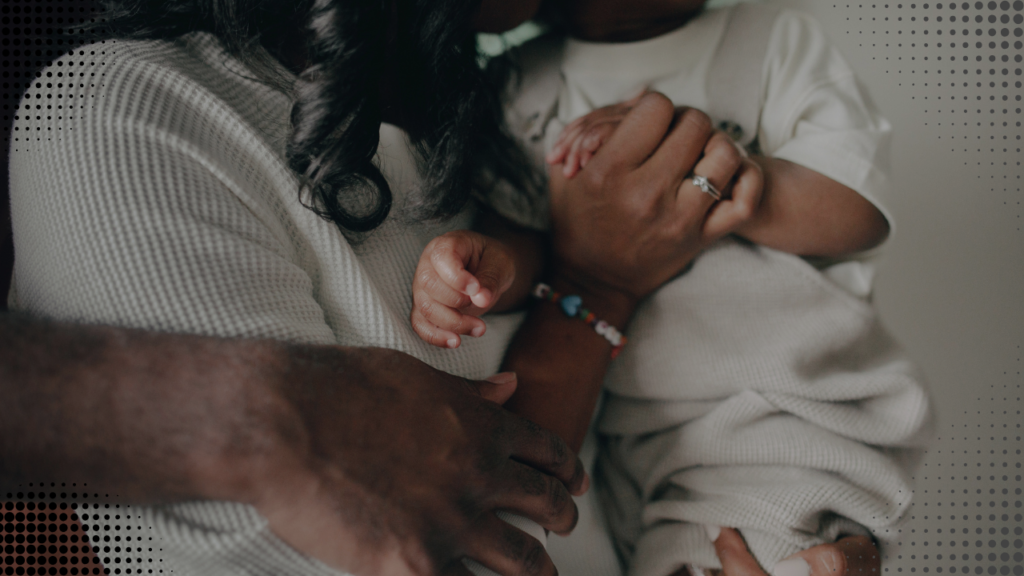 Real Advice and Tips for First-Time Parents