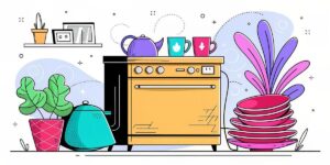 Read more about the article Best Home Dishwasher: 13 Must-Have Dishwashers for a Sparkling Summer 2026