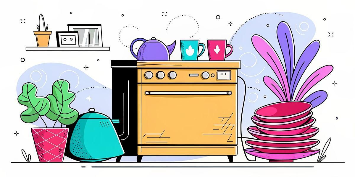 You are currently viewing Best Home Dishwasher: 13 Must-Have Dishwashers for a Sparkling Summer 2026