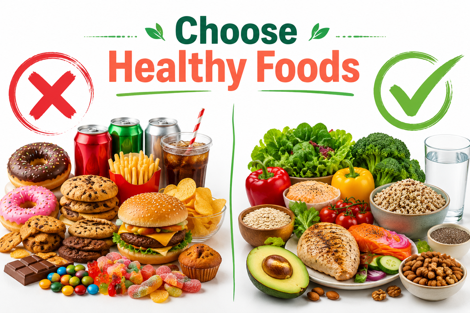 Healthy Weight Loss: Tips for Women to Lose Weight