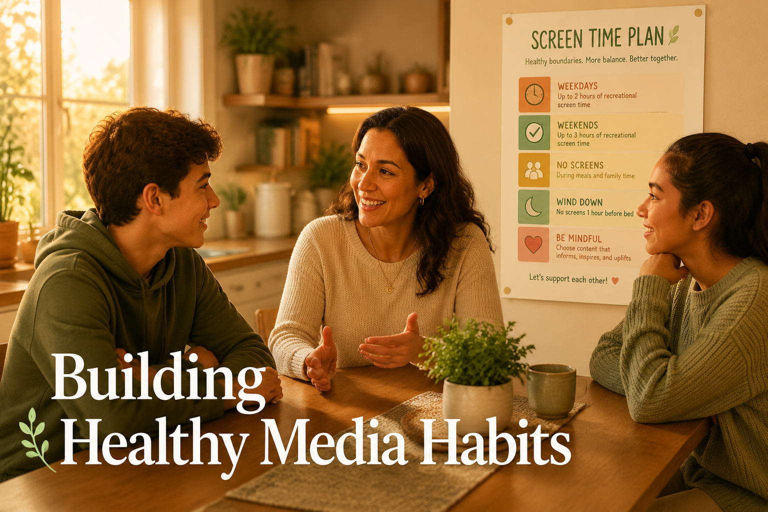 Social Media and Youth Mental Health: Addiction Concerns 