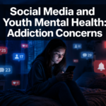 Social Media and Youth Mental Health: Addiction Concerns — What Every Parent and Teen Needs to Know in 2026