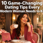 10 Game-Changing Dating Tips Every Modern Woman Needs to Know