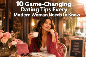 Read more about the article 10 Game-Changing Dating Tips Every Modern Woman Needs to Know